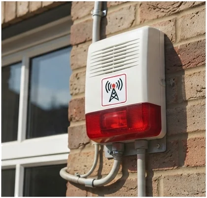 Alarme local e alarme monitorado: qual é a diferença?