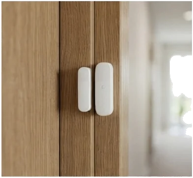 Alarme para apartamento: o que observar em prédios, condomínios e unidades pequenas
