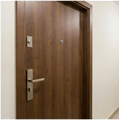Checklist de segurança para apartamentos