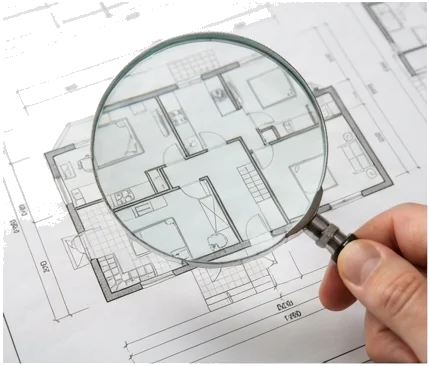 Faça um diagnóstico simples do imóvel