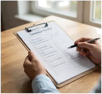 O que conversar com o síndico antes de instalar