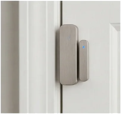O que é automação residencial ligada à segurança