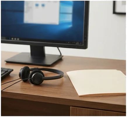 O que merece atenção no home office