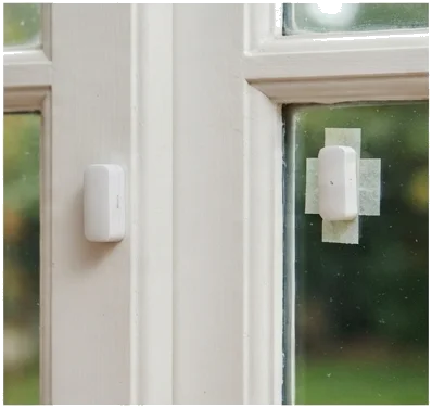 Onde usar cada tipo de sensor