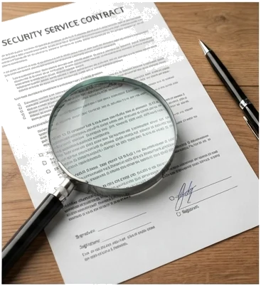 Pontos contratuais que merecem atenção