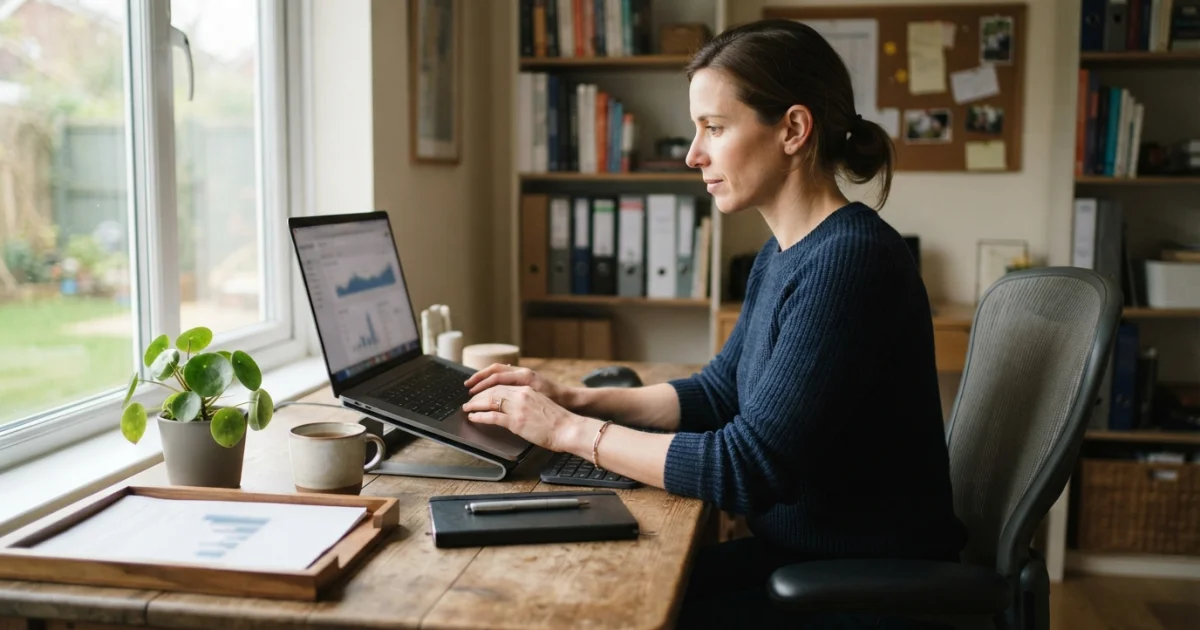 Segurança para home office: como proteger equipamentos e rotina de trabalho em casa
