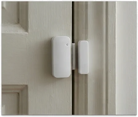 Sensor de abertura