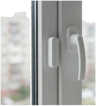 Sensores mais usados em apartamentos