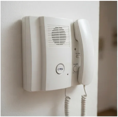 Videoporteiro ou interfone com câmera: o que muda na prática