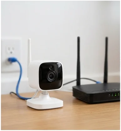 Wi-Fi ou cabeada: como pensar nessa escolha
